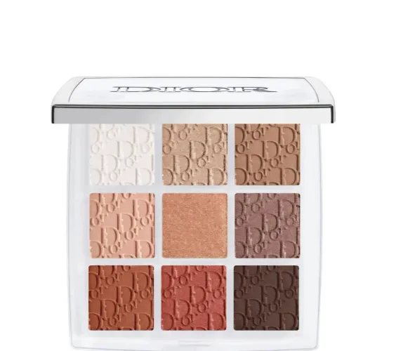 Paleta de sombras dior