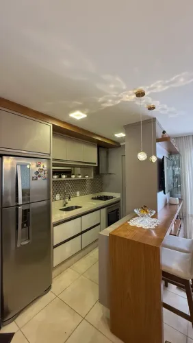 Apartamento ótima localização !!!