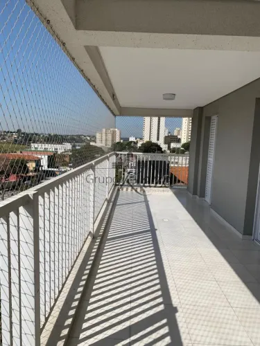 Oportunidade - Apartamento - Floradas de São José - Residencial Milano - 3 Dormitórios - 1