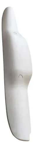 Moldura Break Light Fiat 500 2012 2013