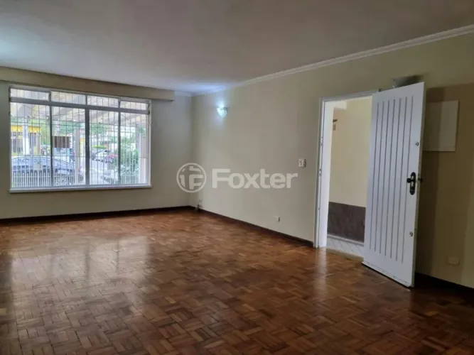 Casa à venda Rua Thomás Deloney, Santo Amaro - São Paulo