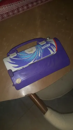 Nerf Rebelle Secret