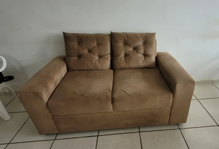 Vendo Sofá