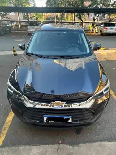 Chevrolet Tracker LT 1.0 Turbo 12V Flex AUT 2025