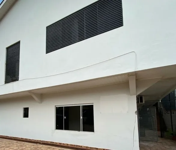 Aluga-se apartamento Abraão Alab