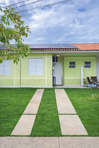 Casa Condomínio Fechado