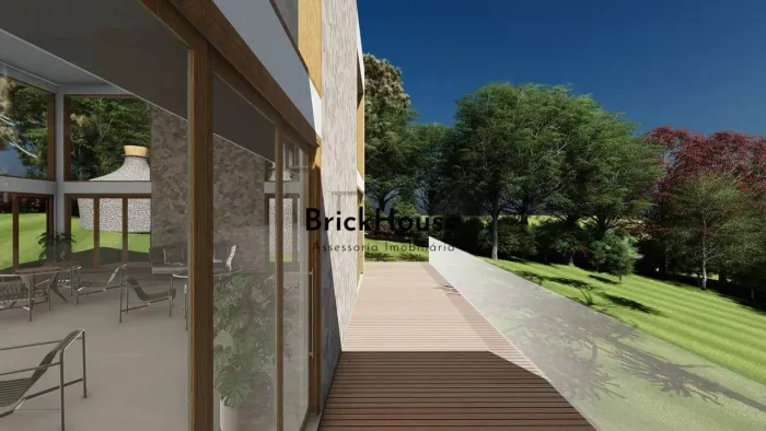 Terreno à venda, 5508 m² por R$ 15.000.000,00 - Canguera - São Roque/SP