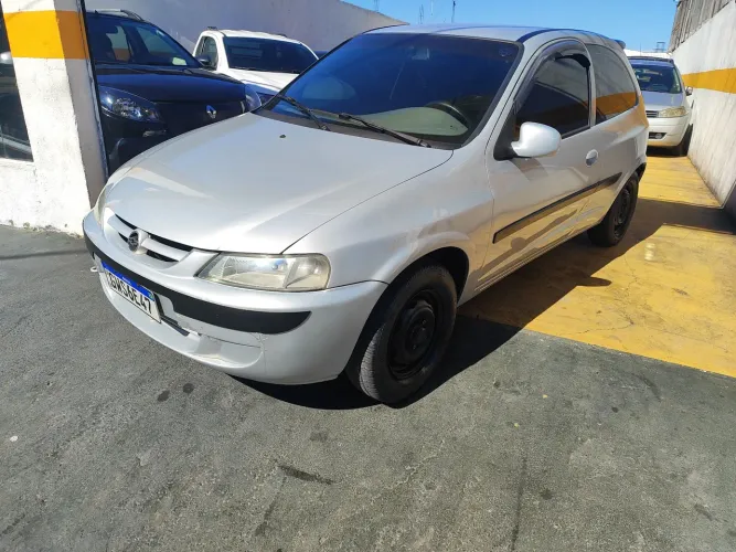 Chevrolet Celta 1.0/super/n.piq.1.0 MPFI VHC 8V 3P 2001