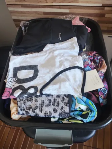 Queimão de roupas femininas top 20 e 30!!!