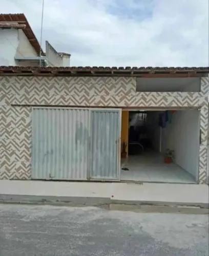 - Casa na Vila Embratel