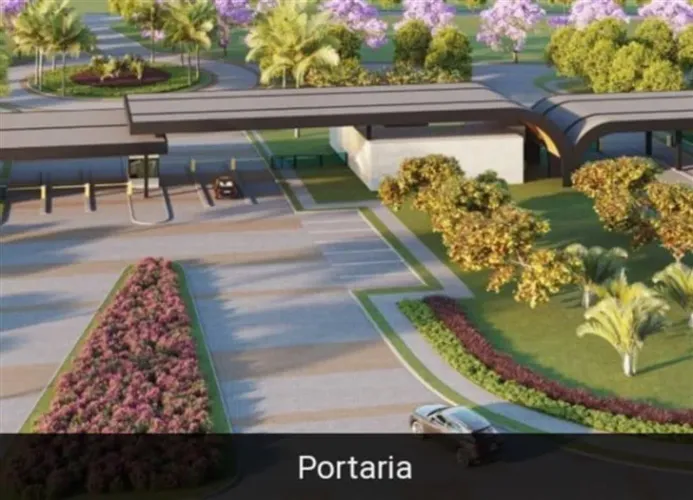 Oportunidade única: área comercial de alto padrão no Jardins Marselha de 1272,01 m²