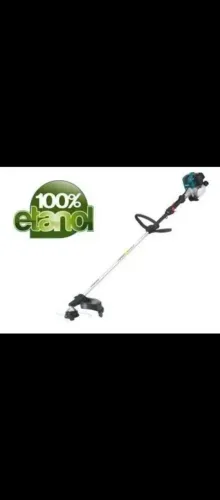 Roçadeira Etanol 4 tempos-24,5cc ( Makita )etanol