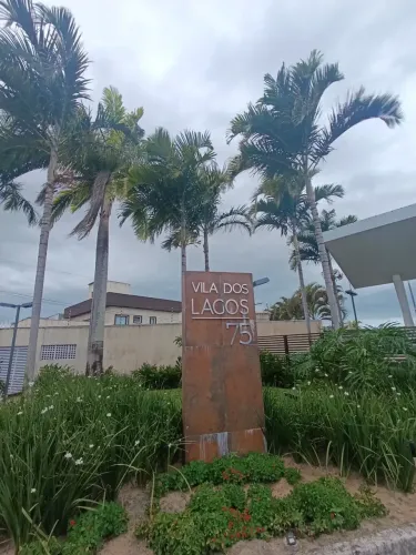 Lote Vila dos Lagos.