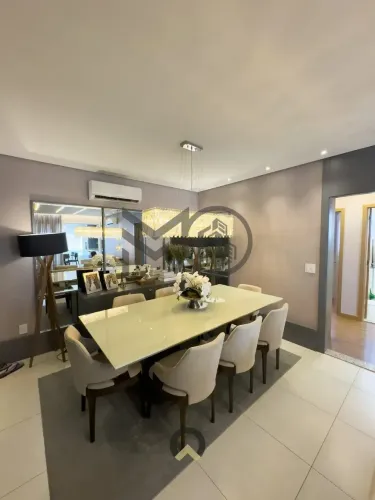 Apartamento à venda, Pico do Amor, Cuiabá, MT