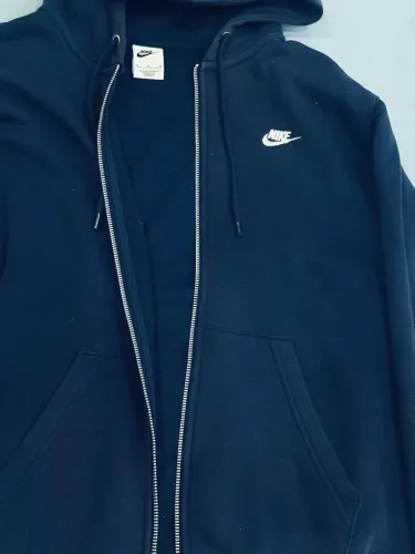 Jaqueta Nike Club Masculina