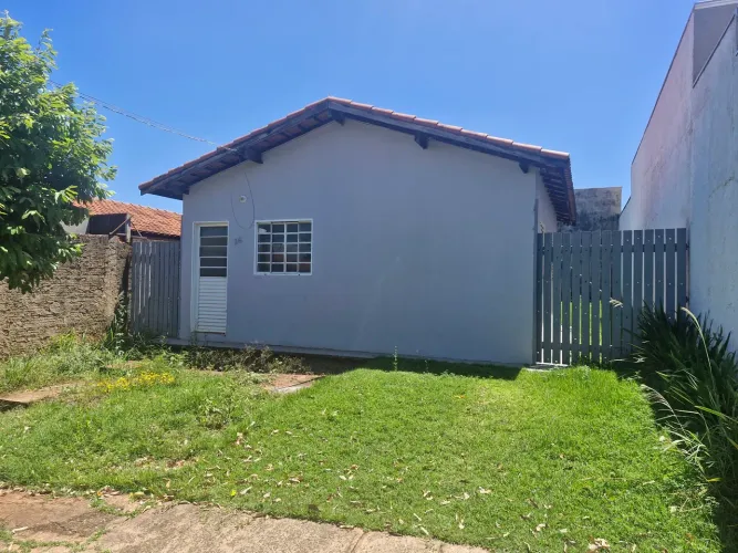 Casa em condominio