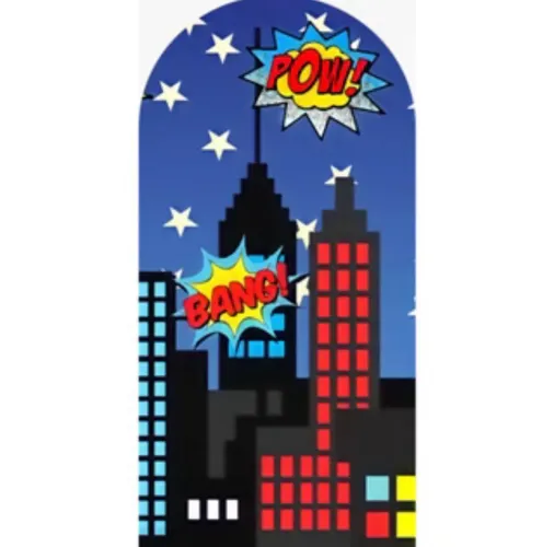 Capas para pegue e monte
