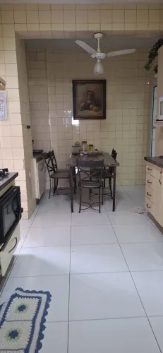 ApaRtamento Centro de Cuiabá - Nicolina