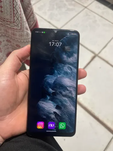 Celular Redmi note 50