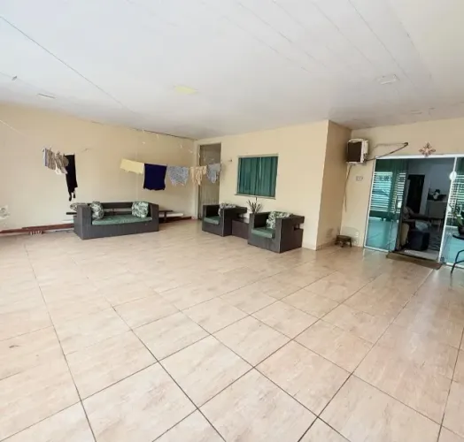 CASA PADRÃO LIBERDADE - 3Q/2B