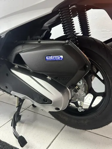 Pcx zero