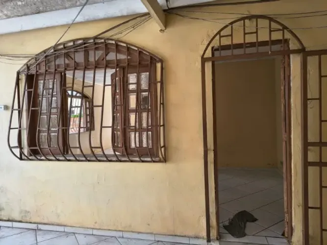 Aluguel Kitnets Conjunto Campos Elíseos, Planalto