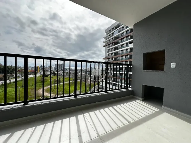 Apartamento para Venda em São José, Roçado, 2 dormitórios, 1 suíte, 2 banheiros, 1 vaga