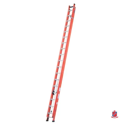A Escada Extensível EF-32 da Cogumelo.