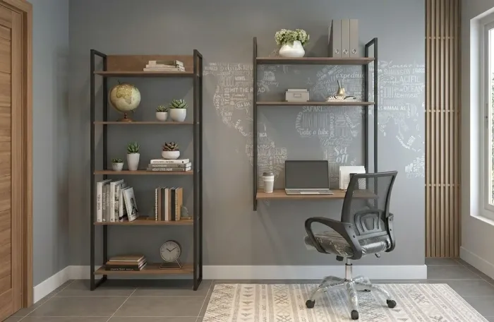 Kit home office 