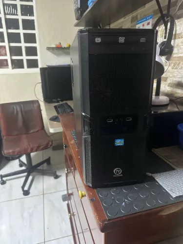 Computador core I5