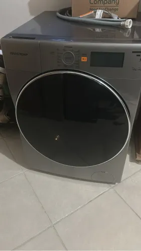 Vende-se Maquina Lava e Seca