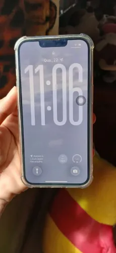 Iphone 14 normal