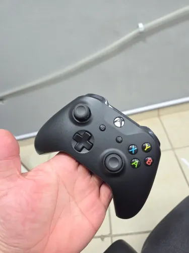 Controle Xbox One S - Hall Effect 