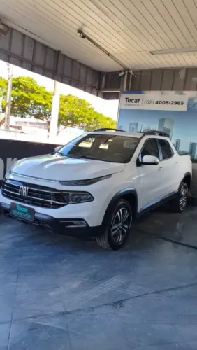 Fiat Toro Freedom 1.3 T270 4X2 Flex AUT 2023