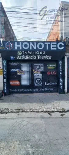 Salão 200m²