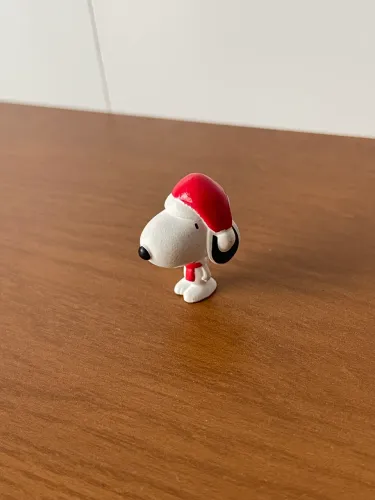 Gogo snoopy cacau show
