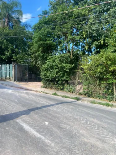 Vendo Terreno Urbano Altos do Caeté São José dos Campos