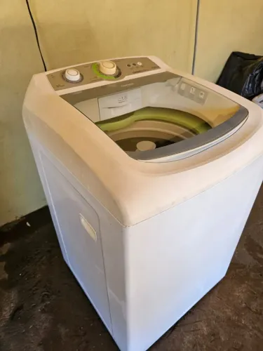 Maquina de lavar 