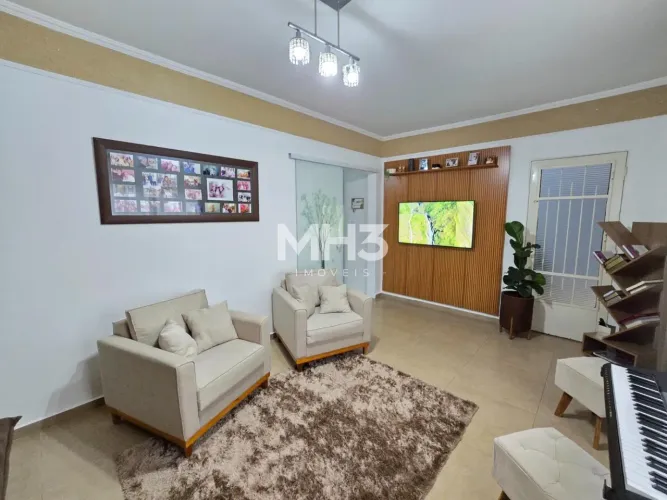 casa - Parque Residencial Casarão - Sumaré