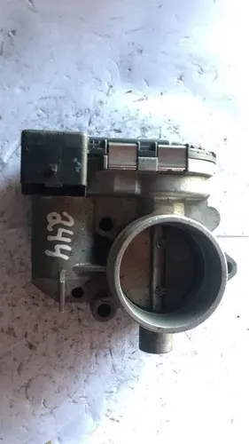 Tbi Peugeot 206 1.6 16v 2011 N°244