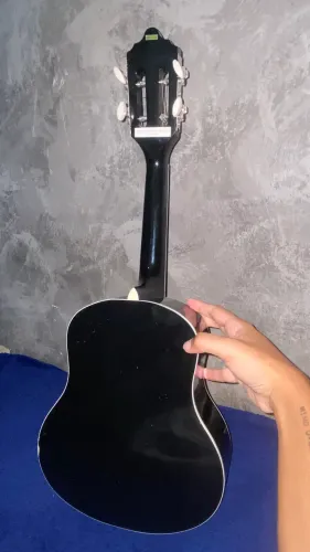 Cavaco Giannini (vender rápido) 