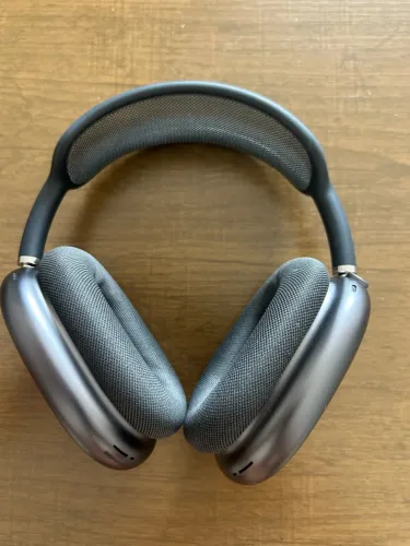 Vendo AirPods Max 