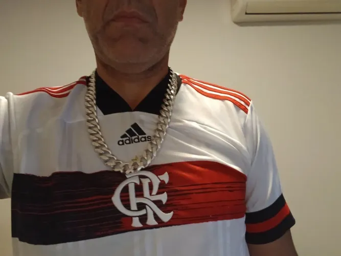 Cordão  de prata 426. Gramas 