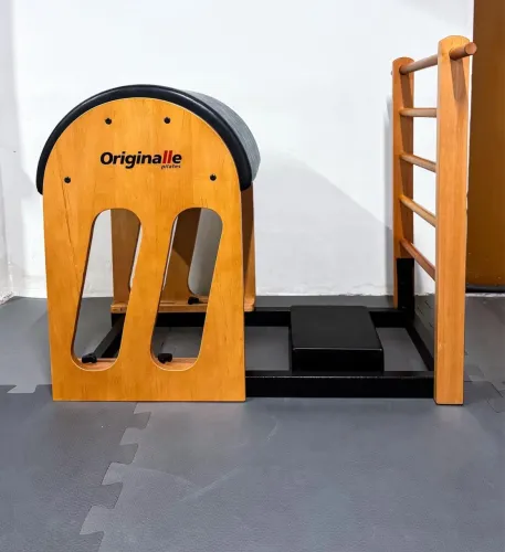 Barrel Originalle Perfeito