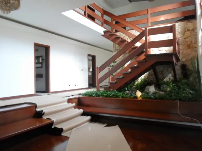 Casa à venda no Condomínio Residencial Alphaville Zero, uma excelente oportunidade para tr