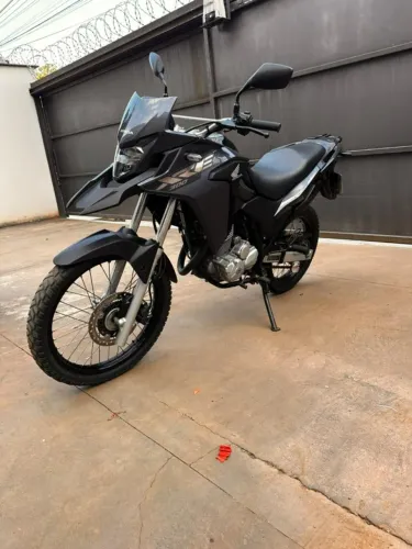 HONDA XRE ABS 23/23 