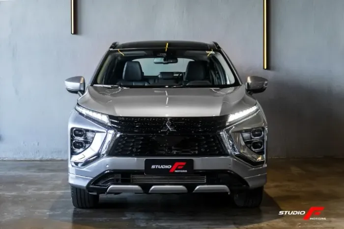 Mitsubishi Eclipse Cross HPE-S 1.5 AWD 165cv Aut. 2024