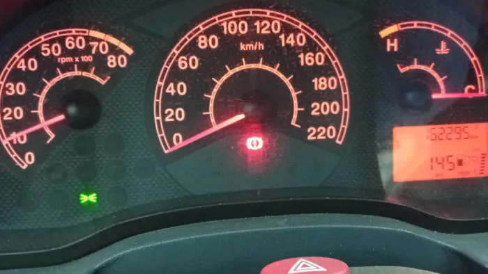 Fiat Strada Trekking 1.4 MPI Fire Flex 8V CS 2010