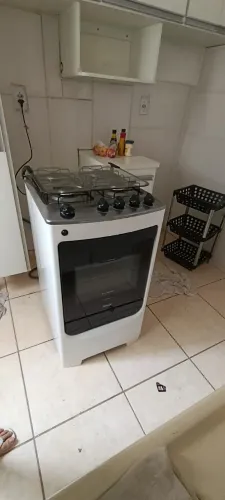 Fogão