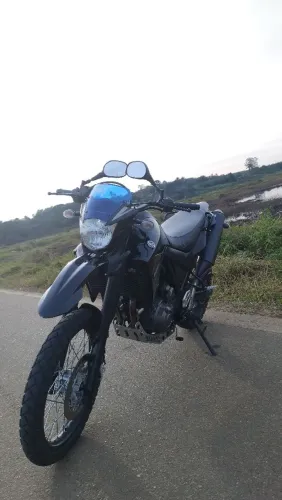 XT 660R